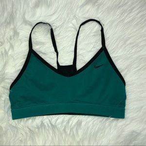 Reversible Nike Sports Bra